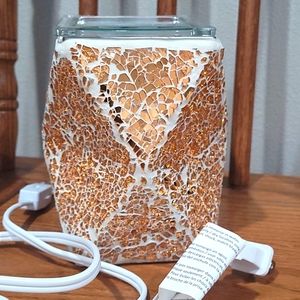 Scentsy warmer